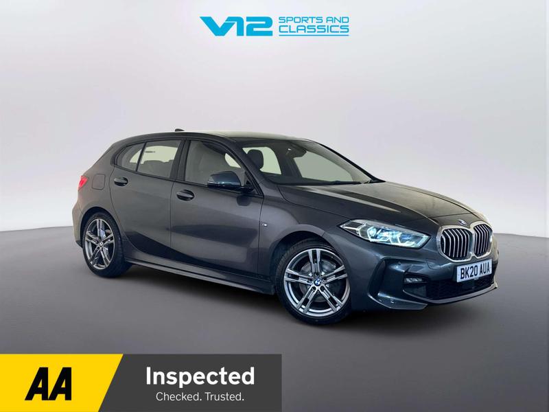1 Series