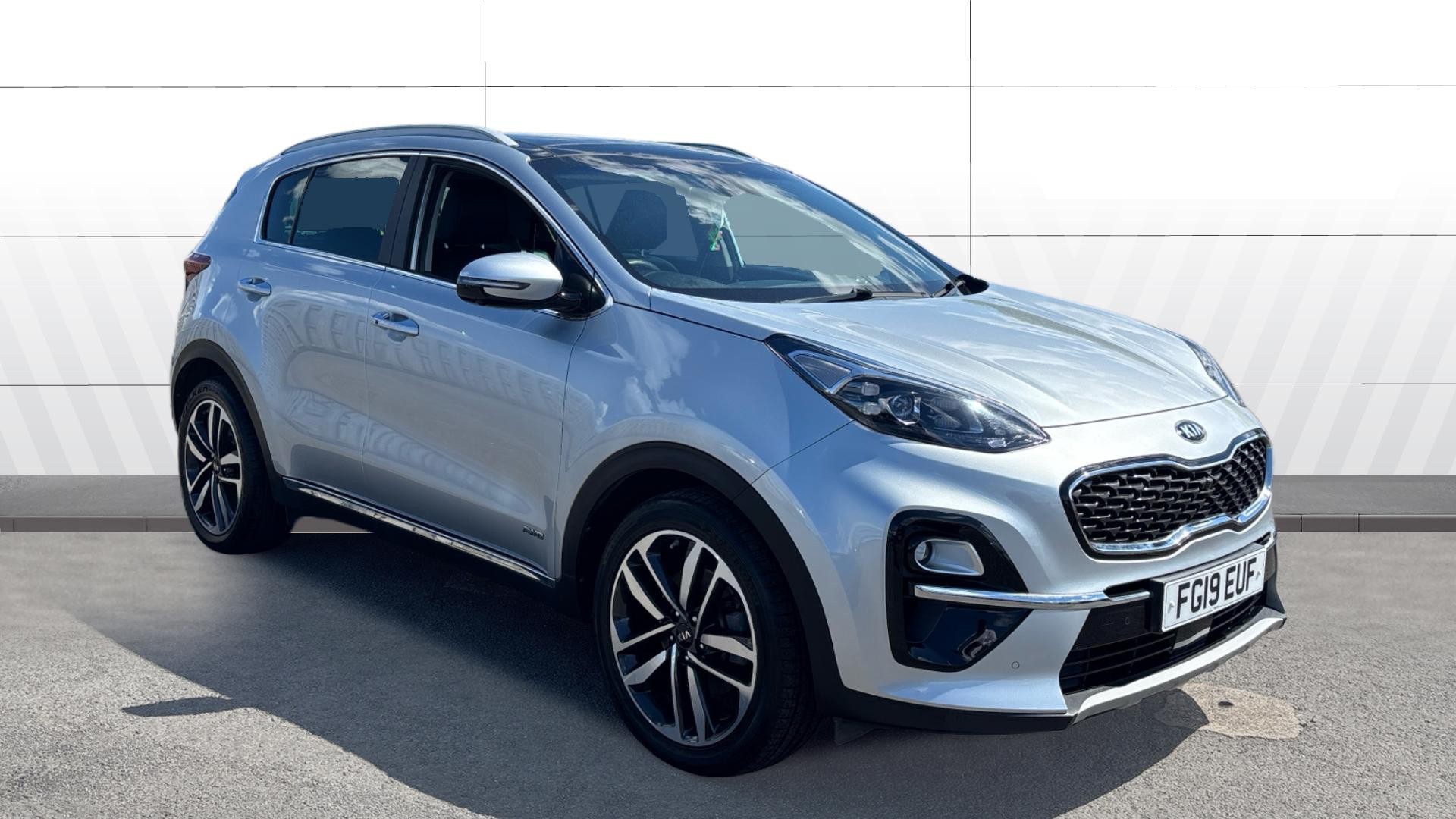 Sportage