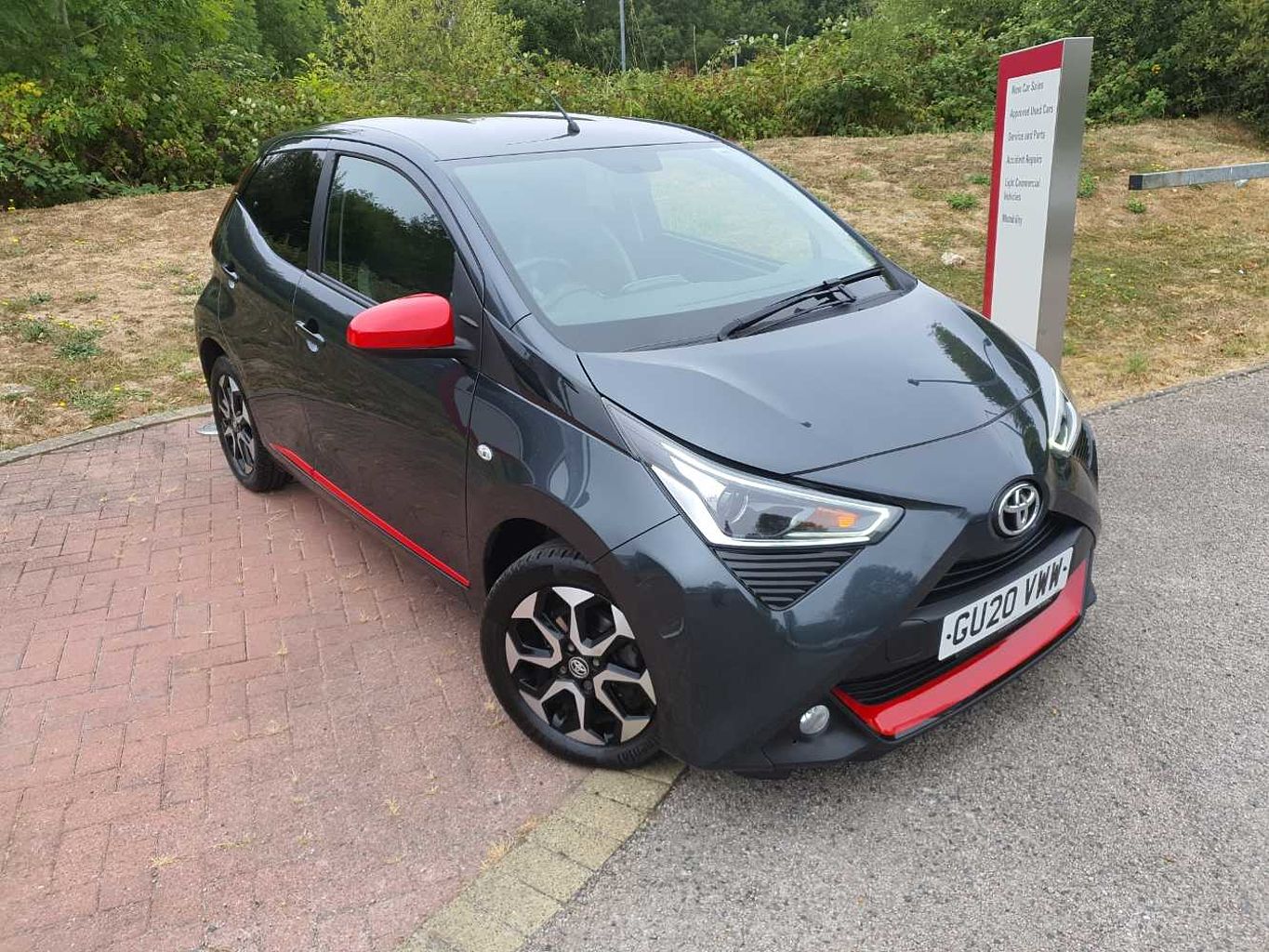 Aygo