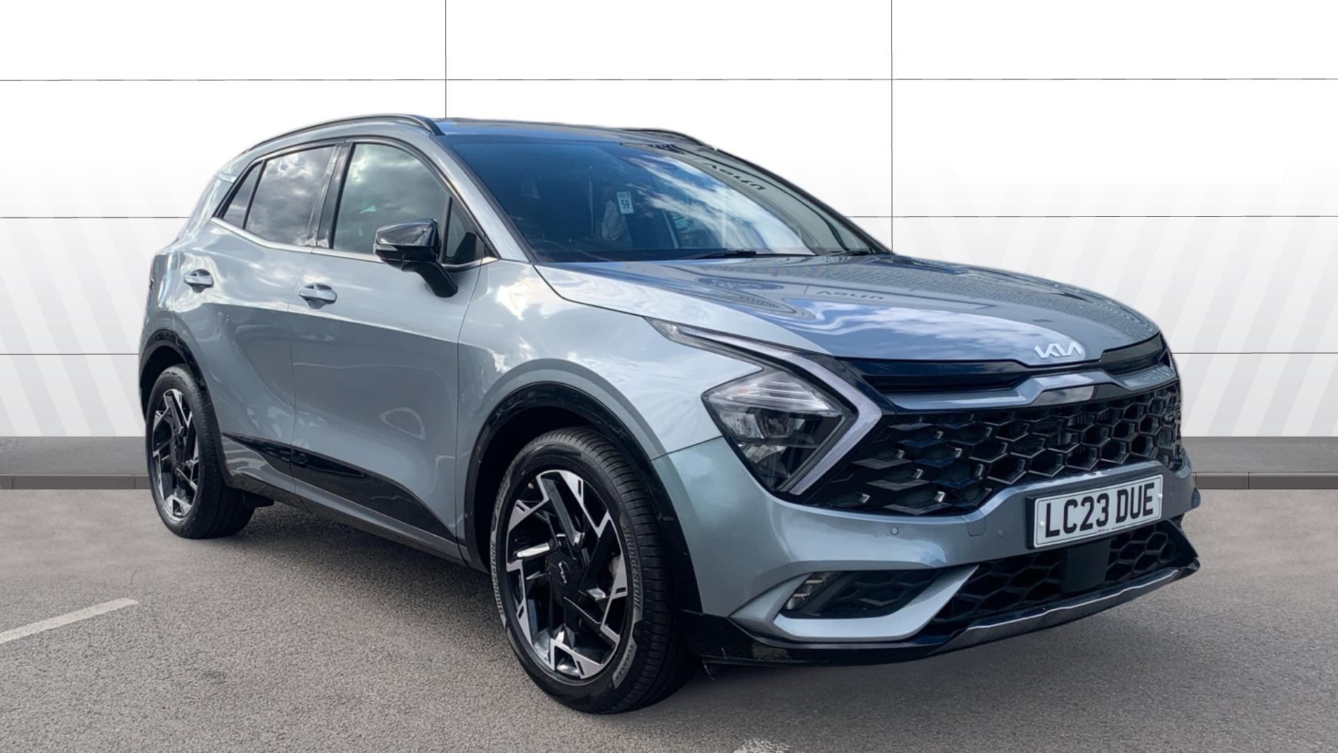 Sportage