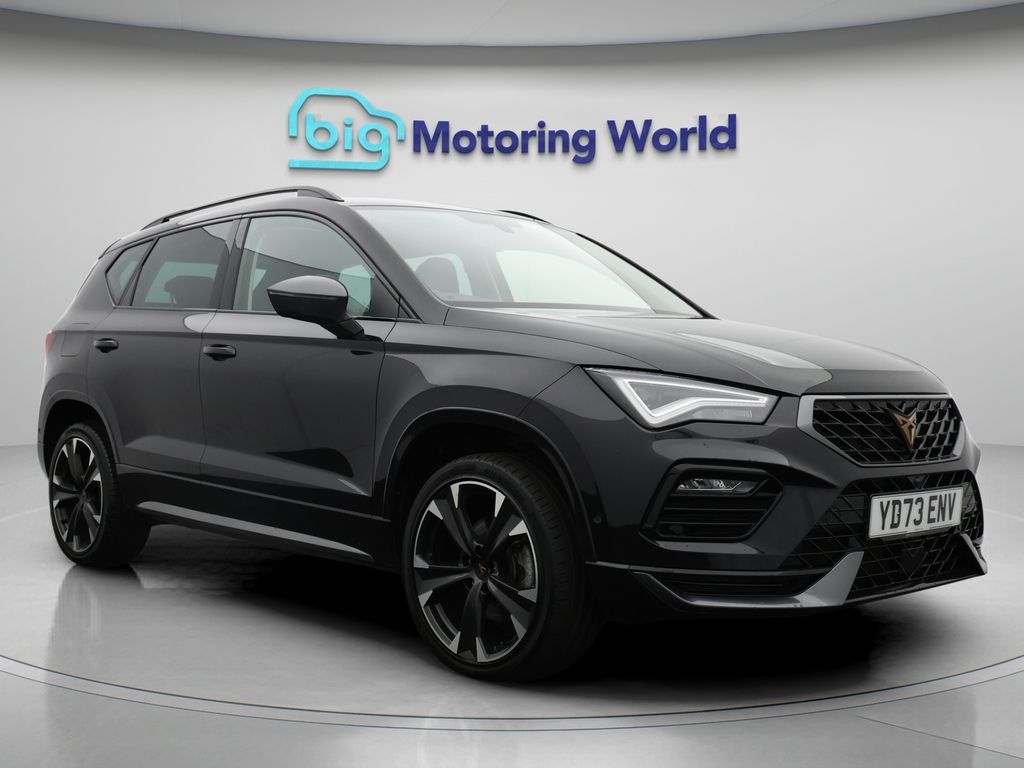 Ateca