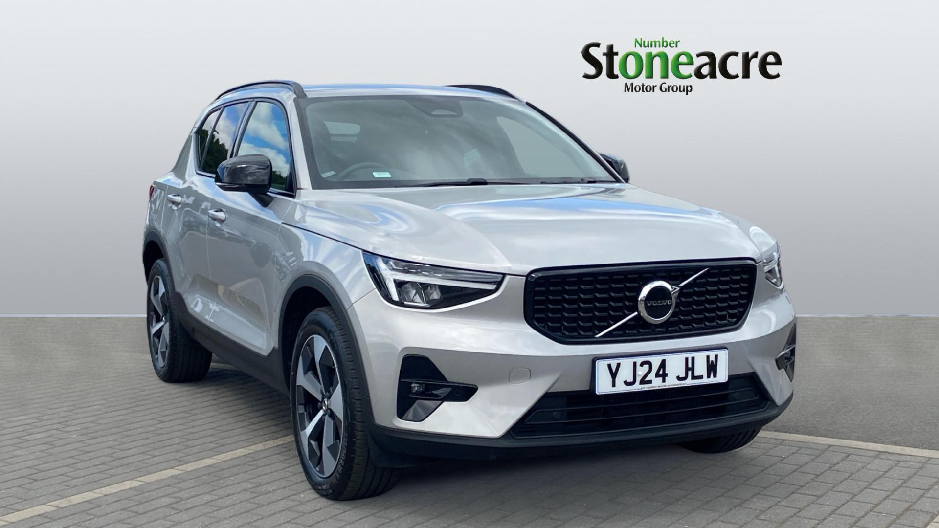 Xc40