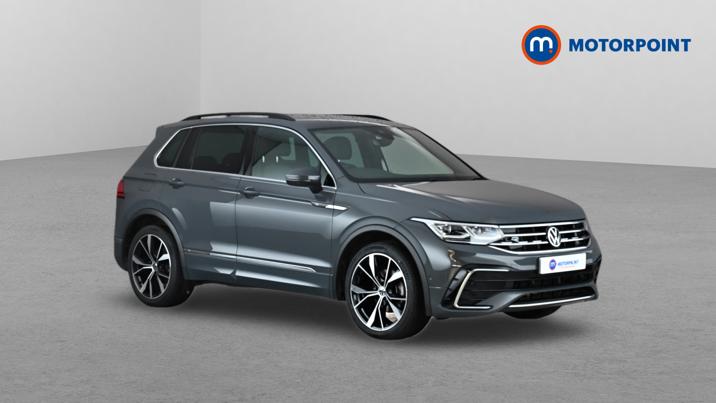 Tiguan