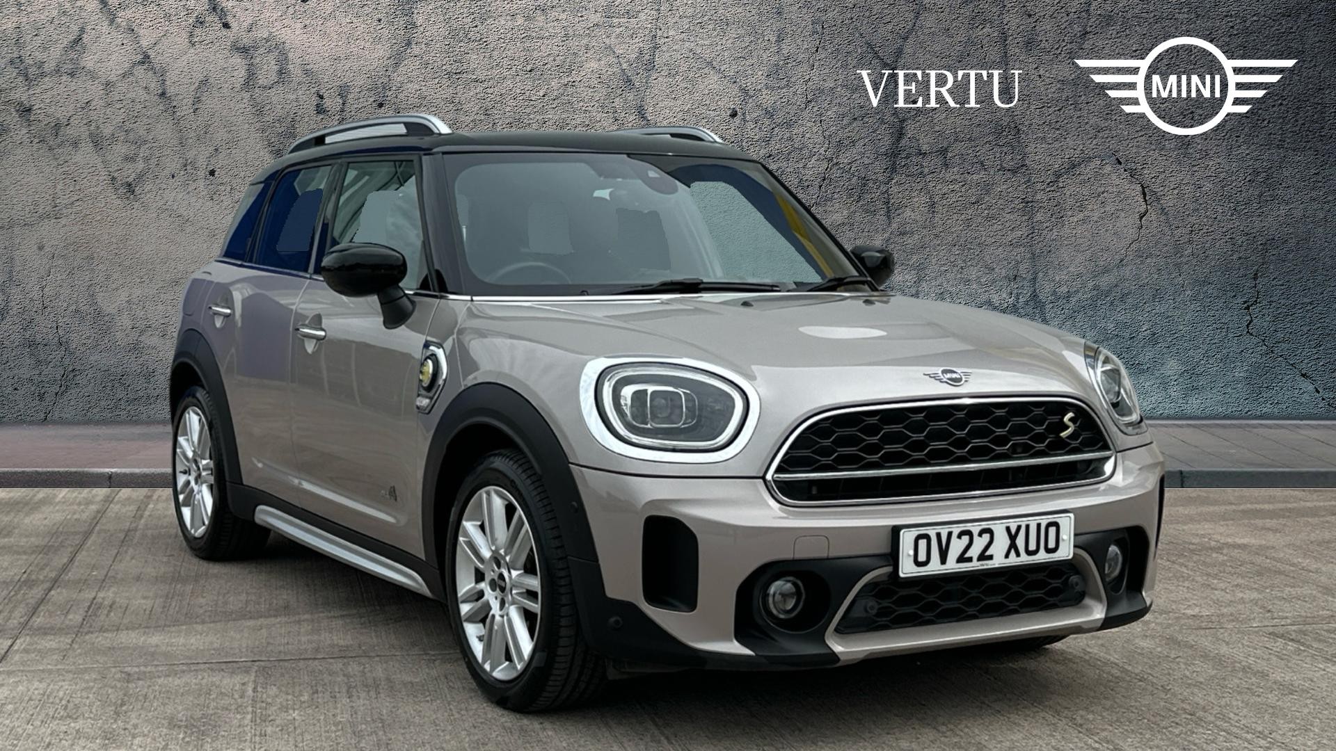 Countryman
