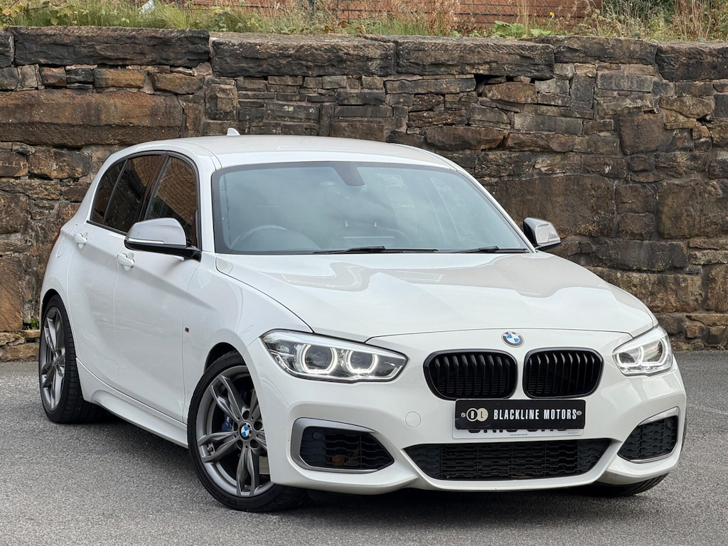 M135i