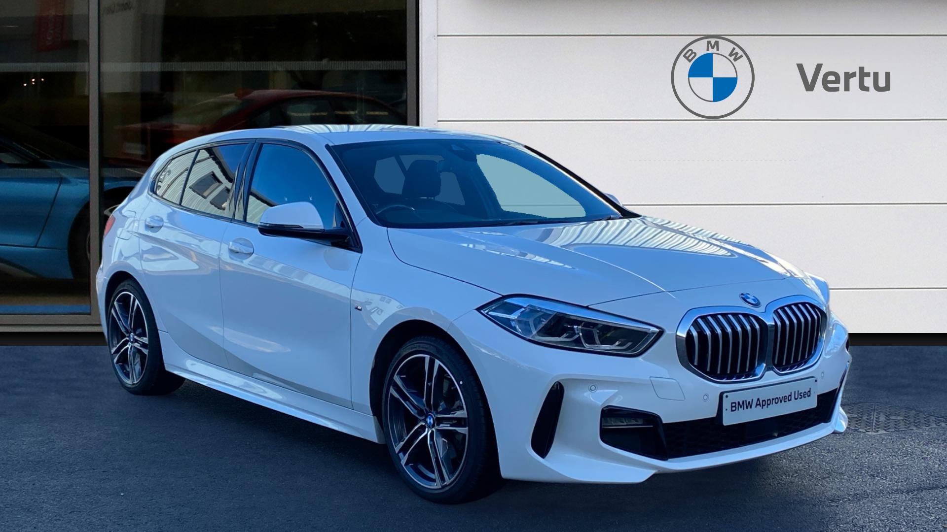 1 Series