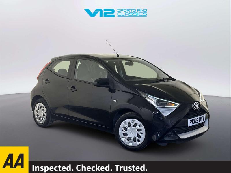 Aygo