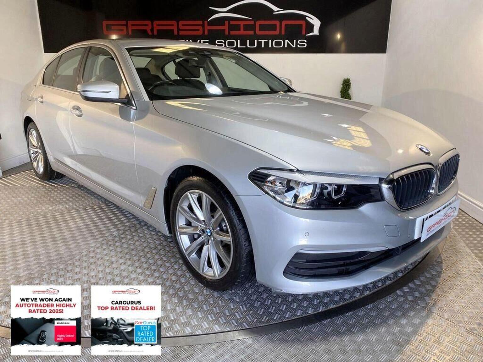 5 Series