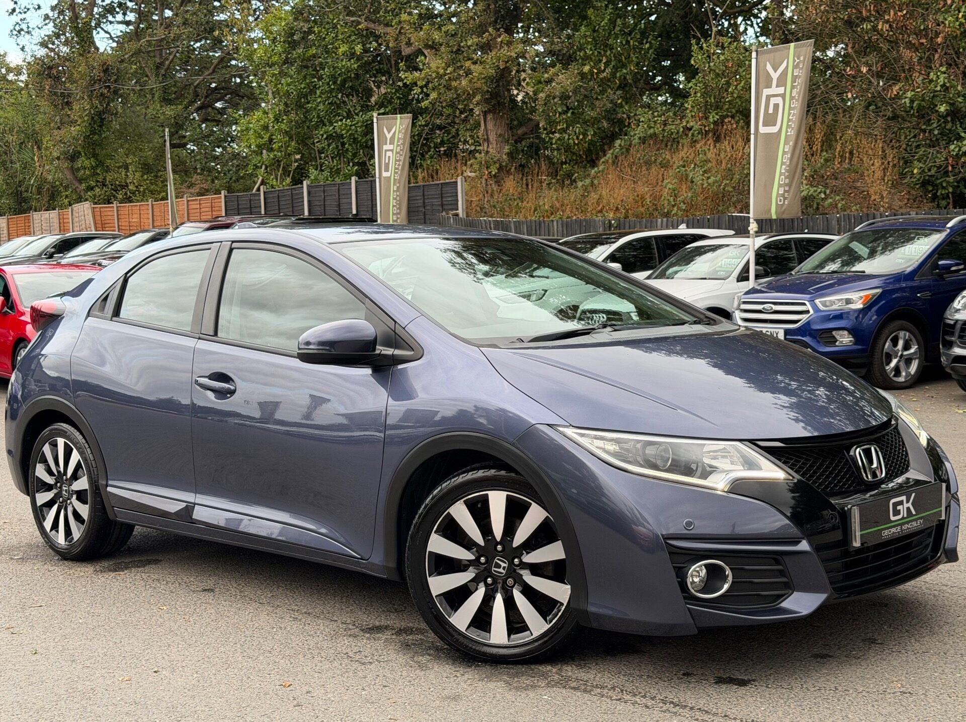 Civic