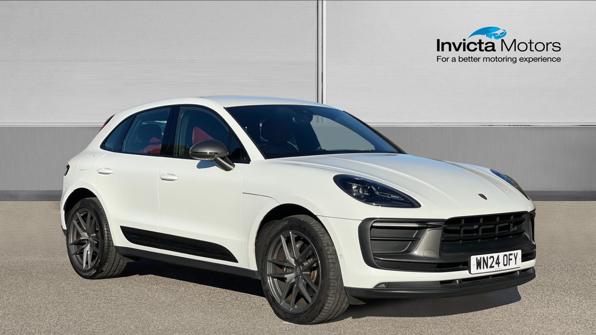 Macan