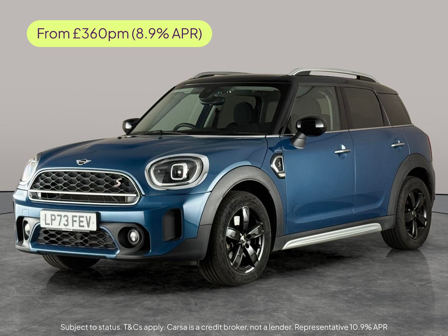 Countryman
