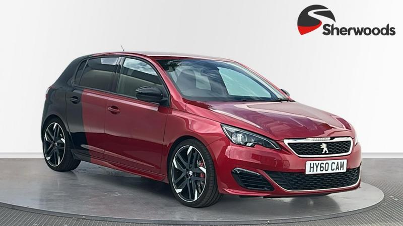 308 GTi