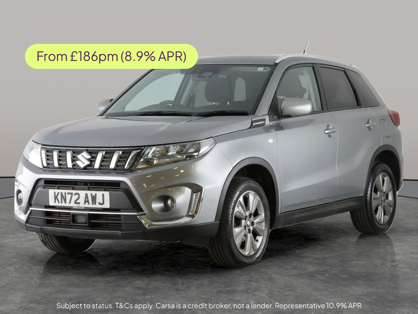 Vitara