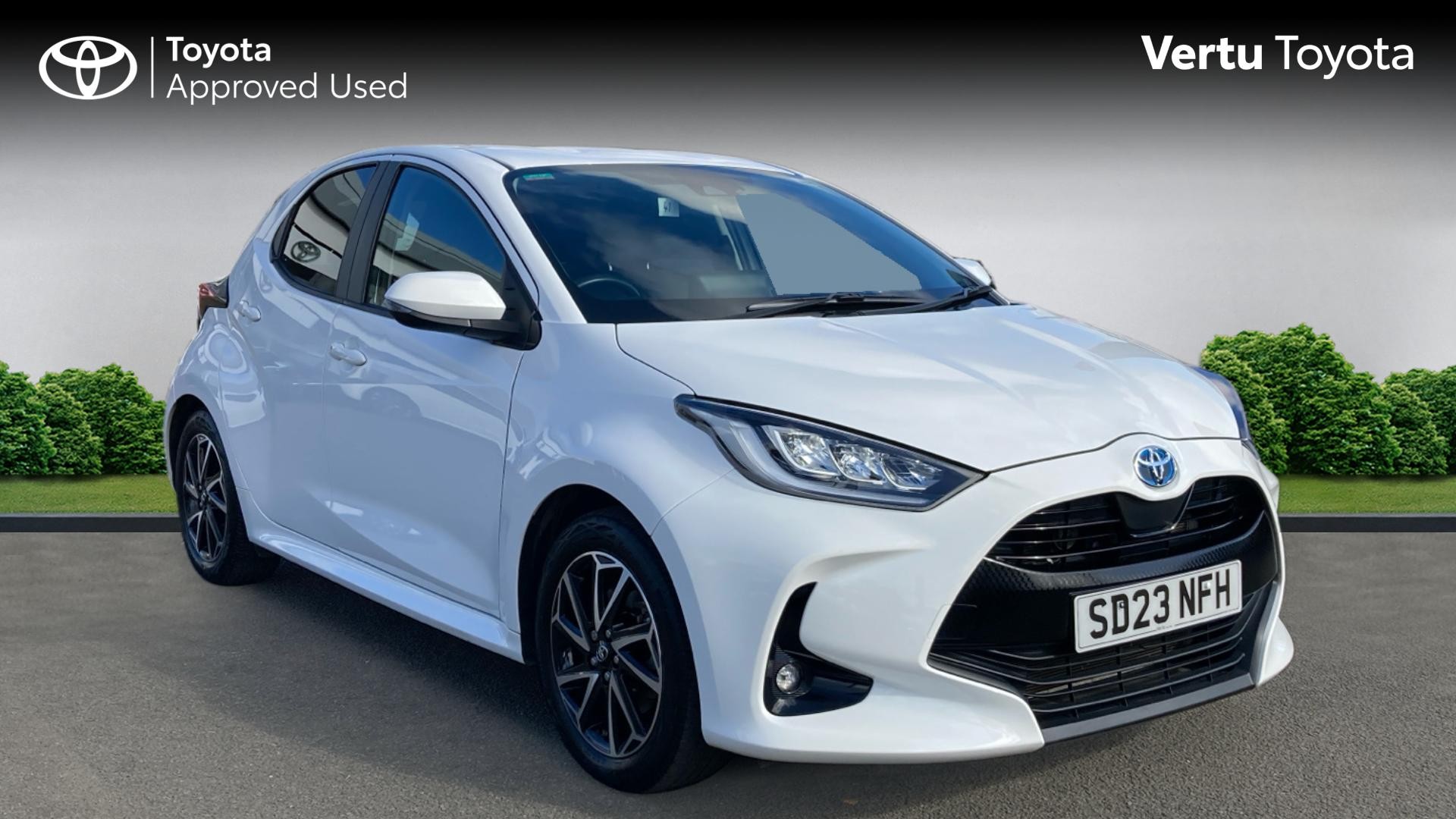 Yaris