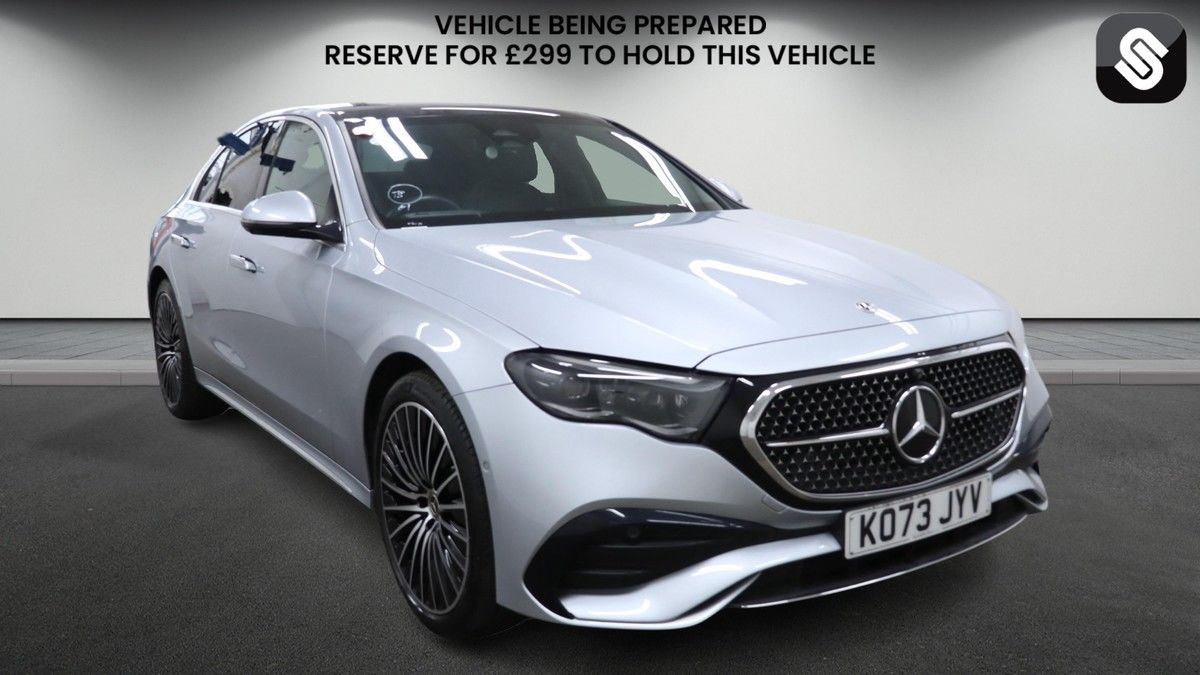 E Class