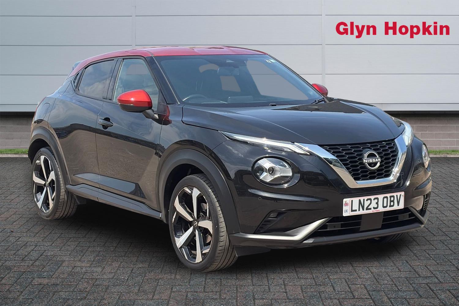 Juke