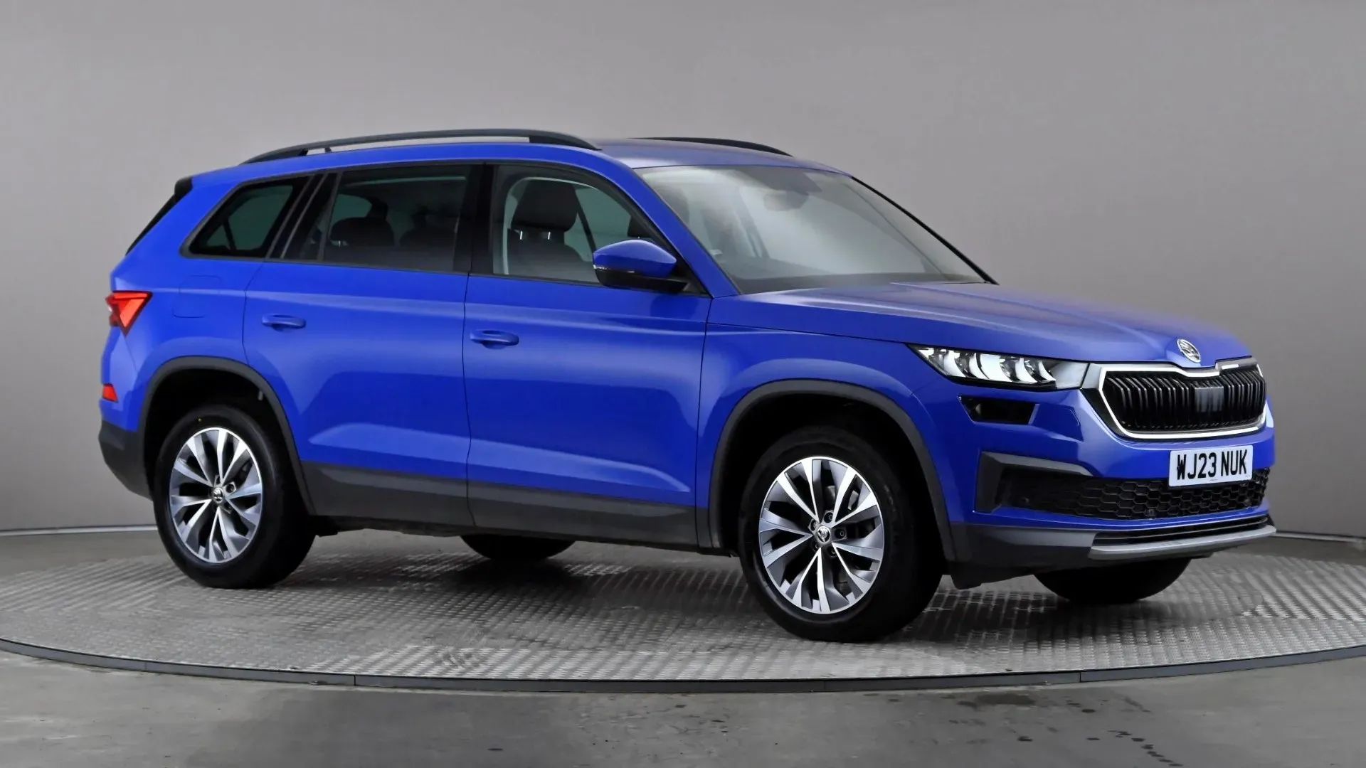 Kodiaq