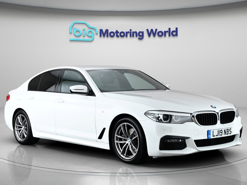 5 Series