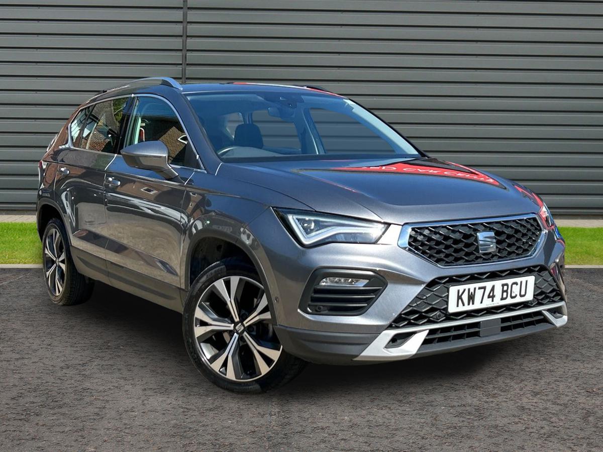 Ateca