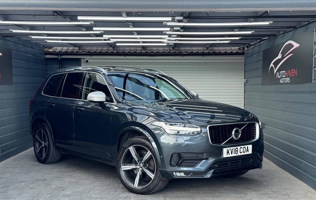 Xc90