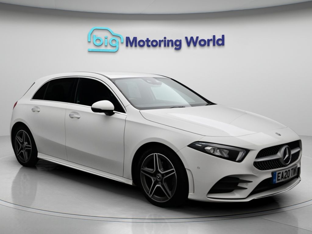 A-Class