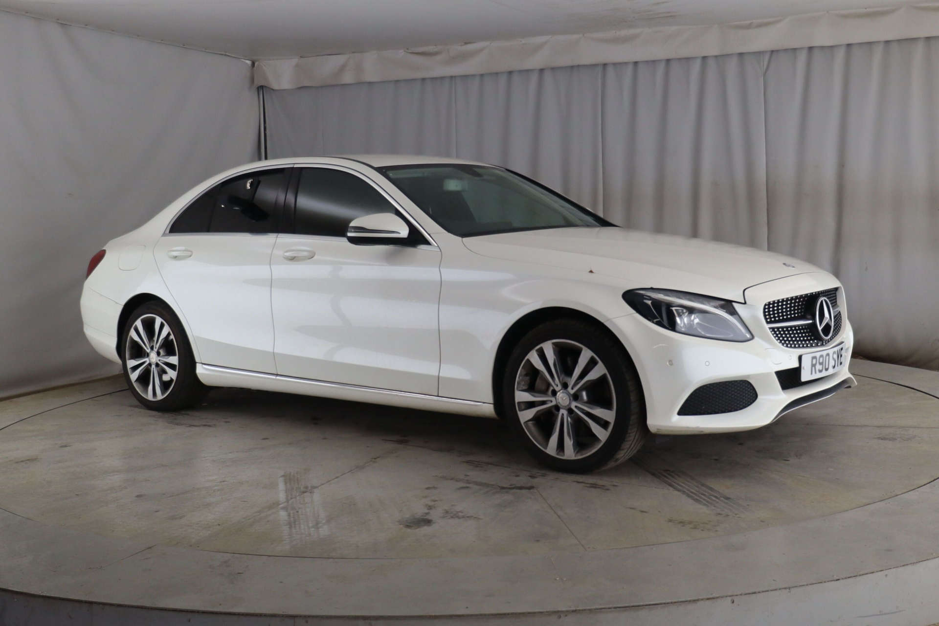 C Class