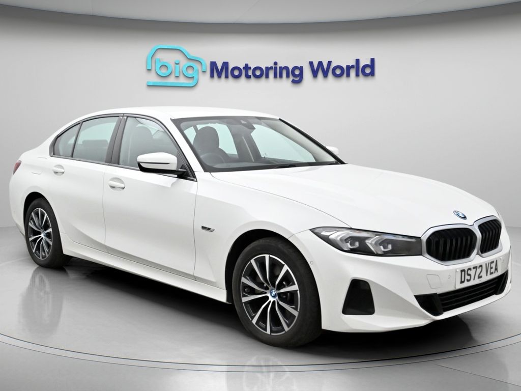 3 Series