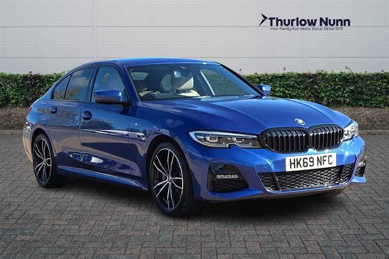 3 Series