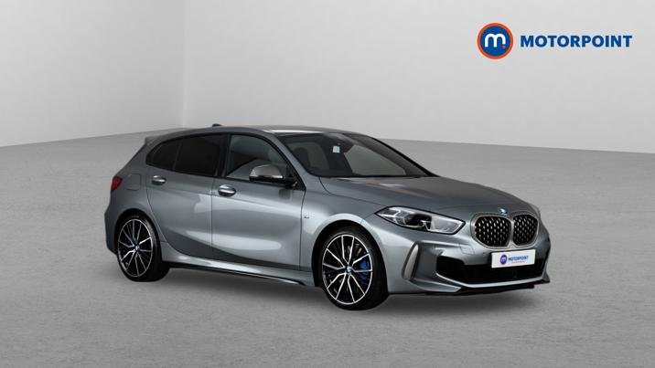 M135i