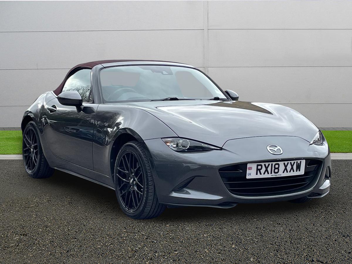 MX-5