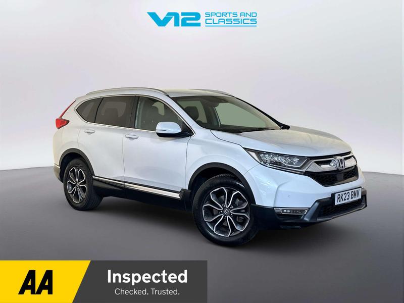 Cr-V