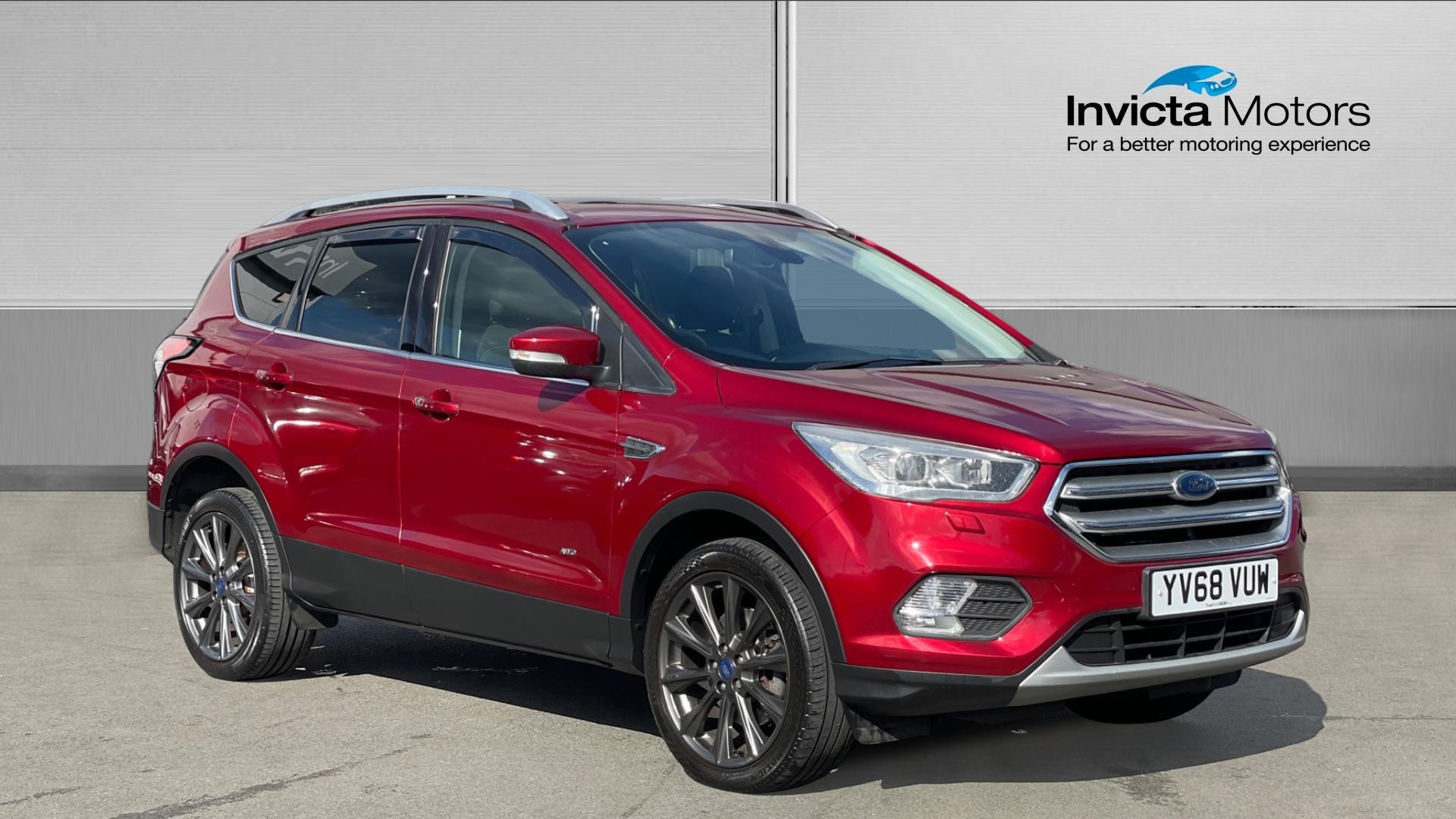 Kuga