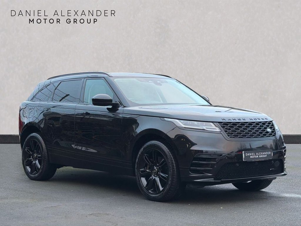 Range Rover Velar