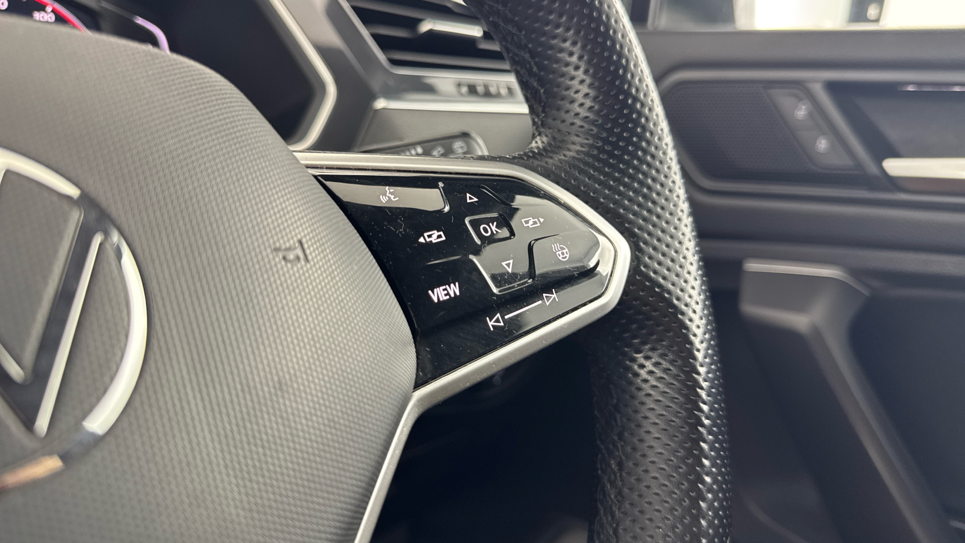 2022 Volkswagen Tiguan AllSpace