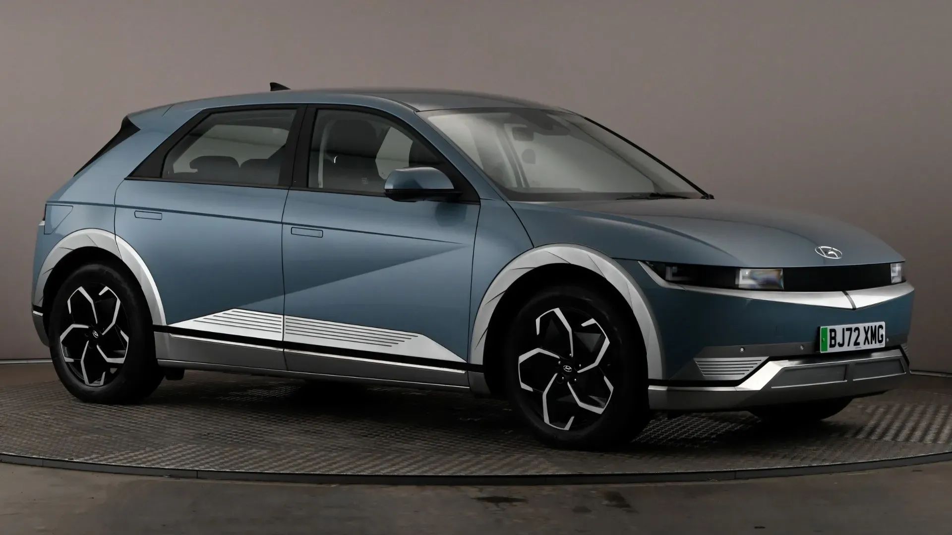 Ioniq 5