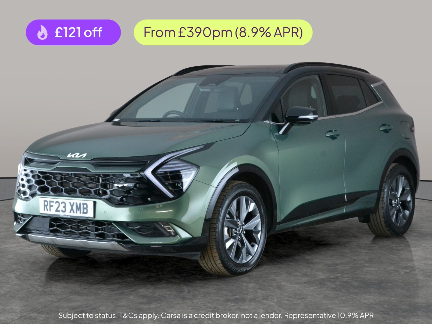 Sportage