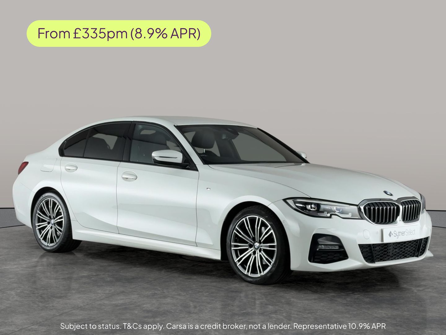 3 Series