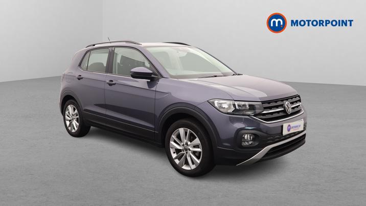 T-Cross