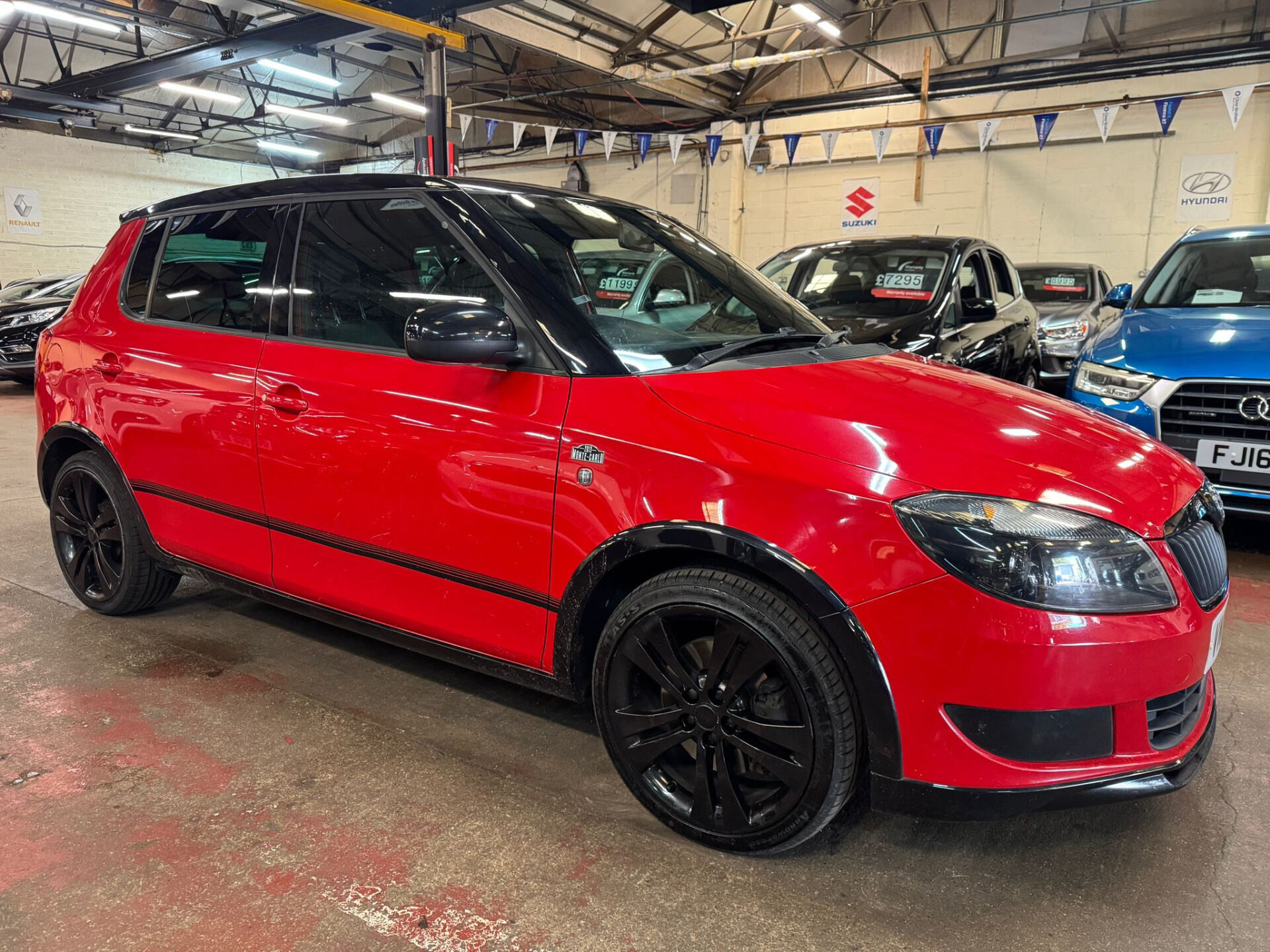 Fabia
