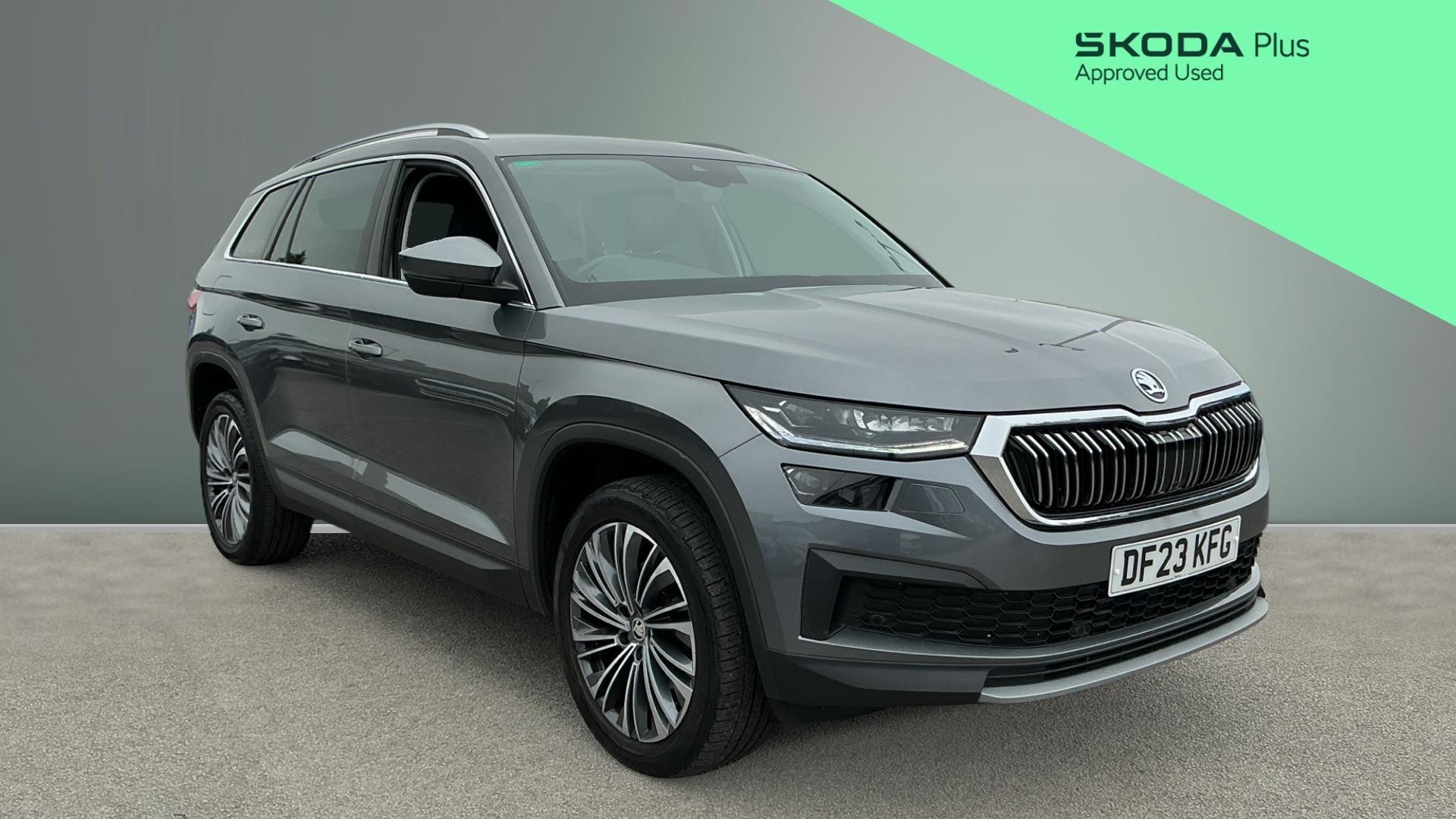 Kodiaq