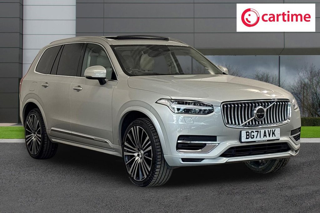 Xc90