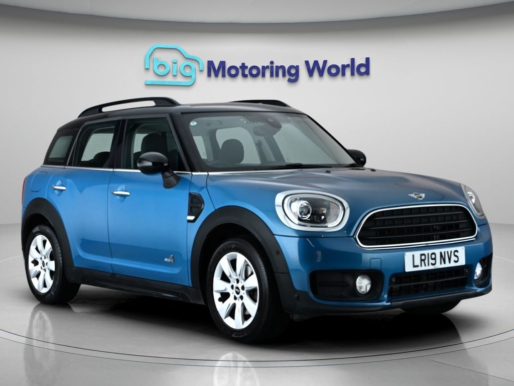 Countryman