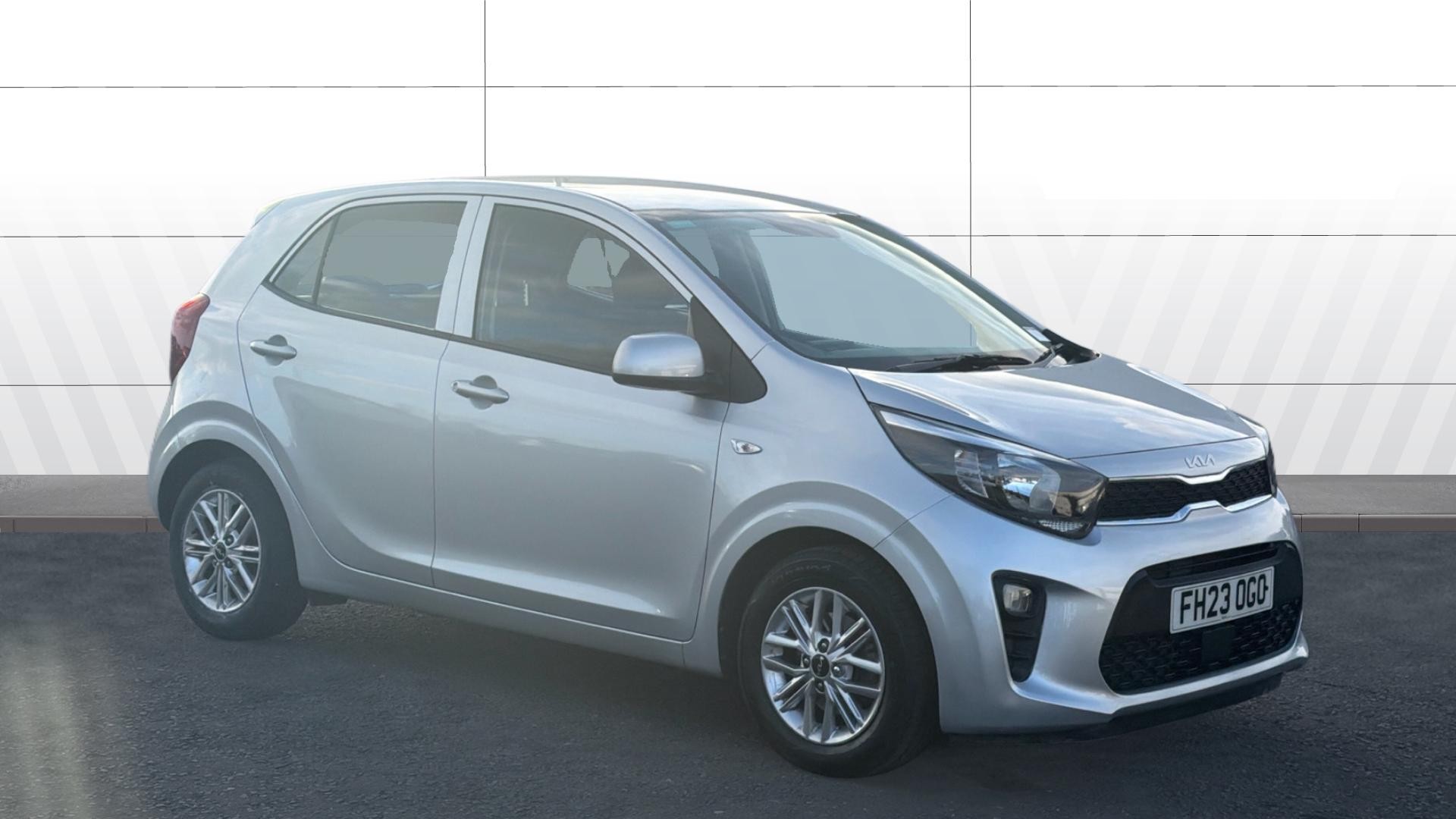 Picanto