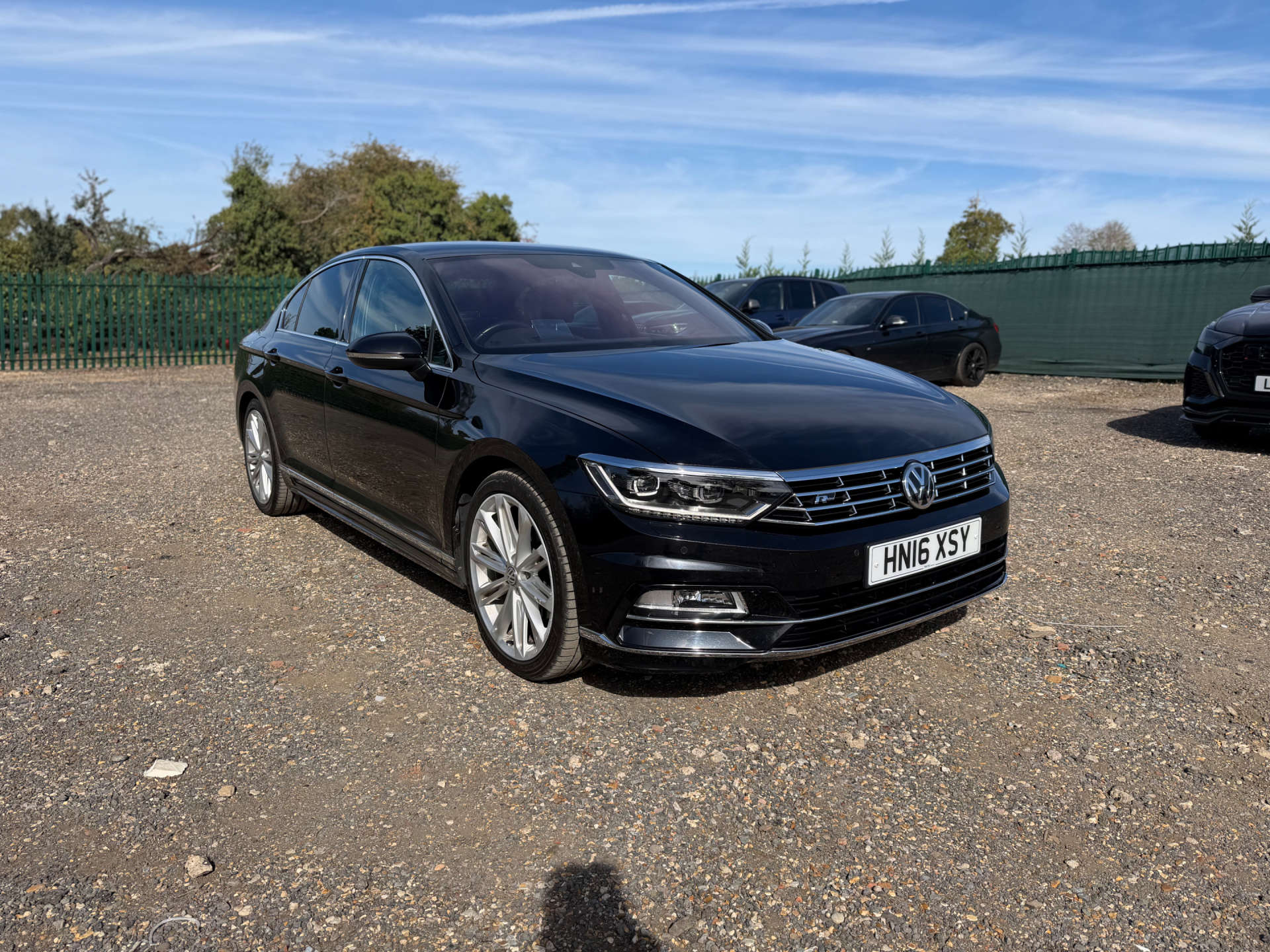 Passat