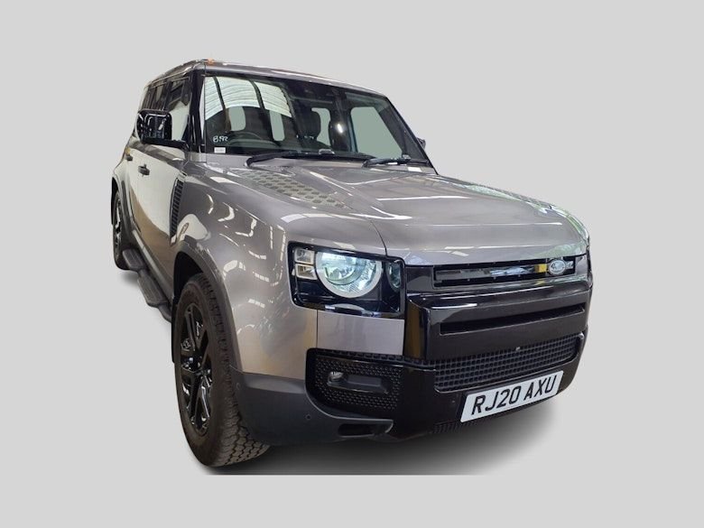 Defender