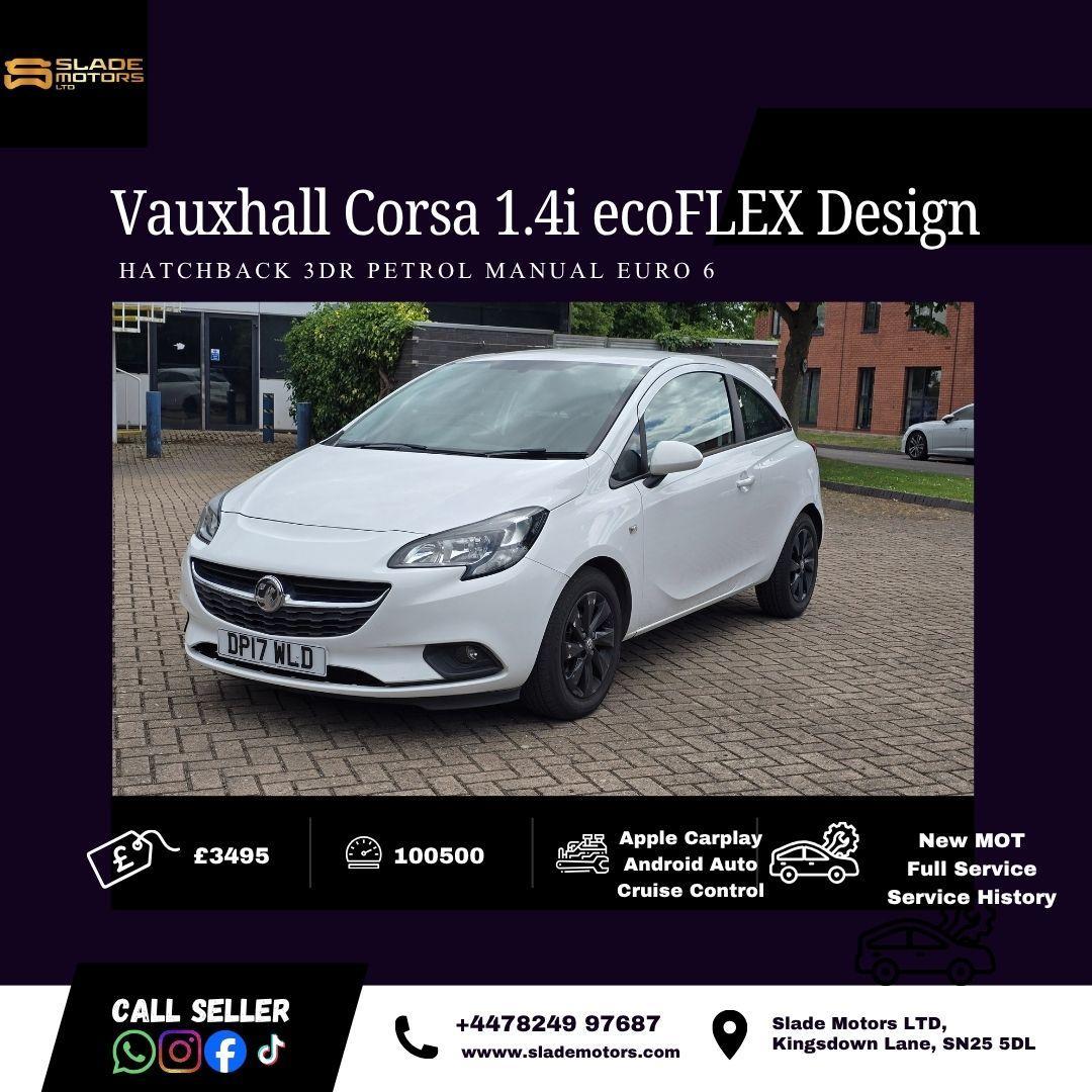 Corsa