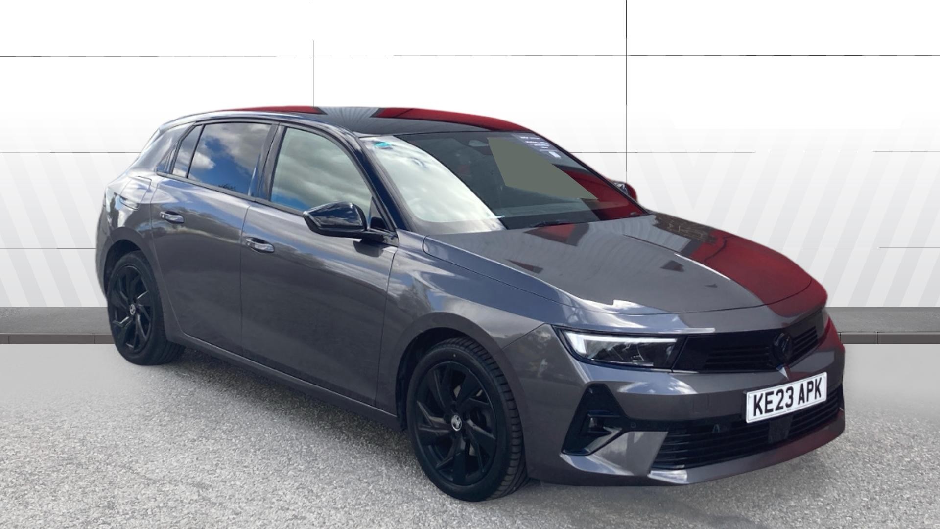 Astra