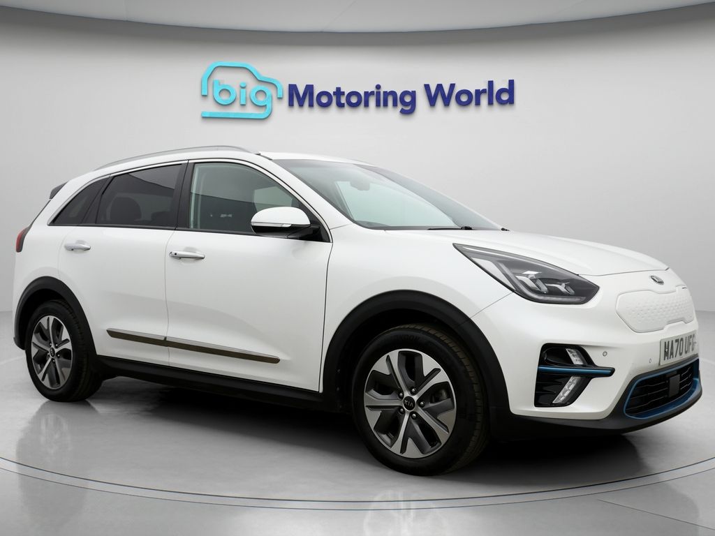 e-Niro
