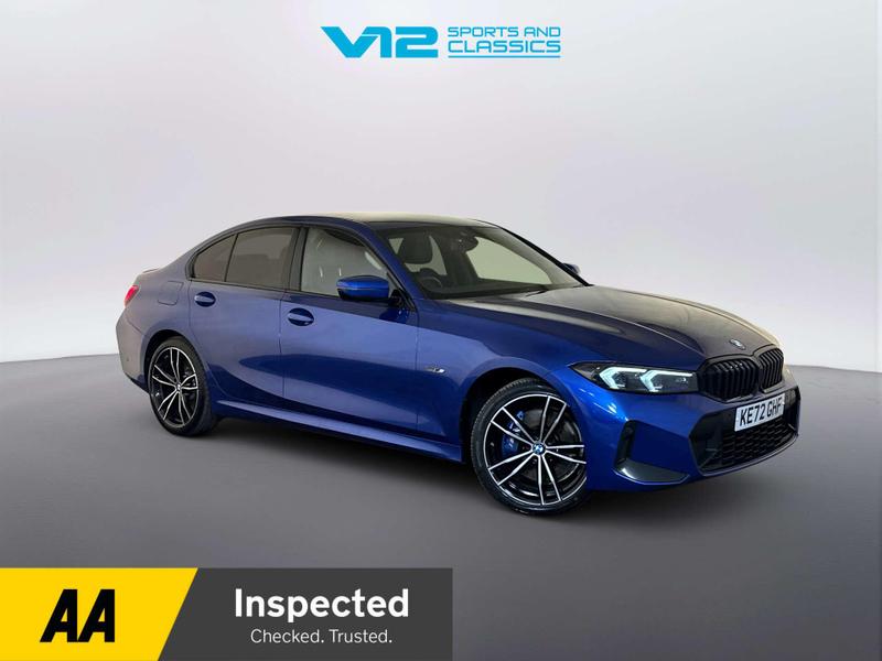 3 Series