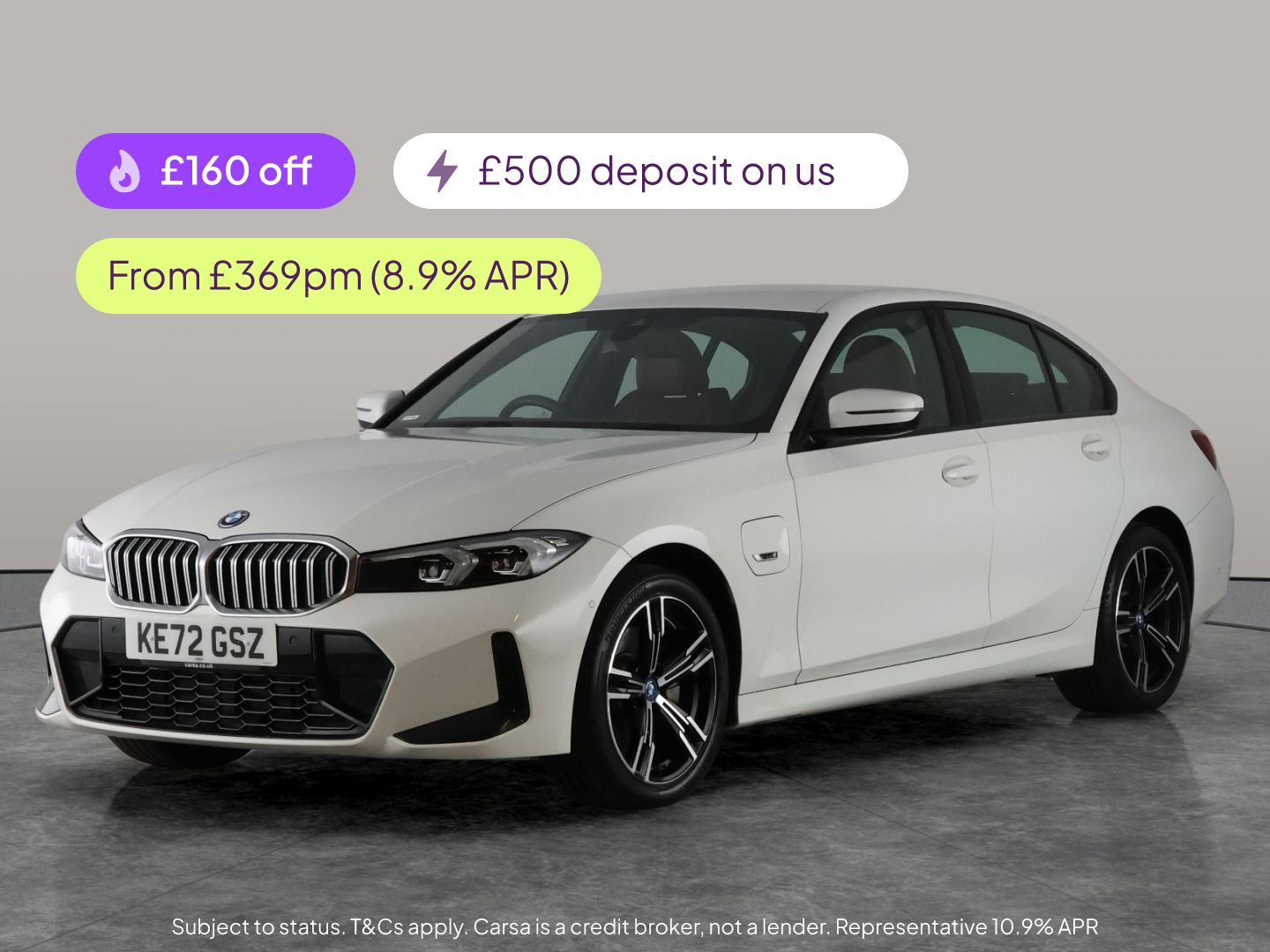 3 Series